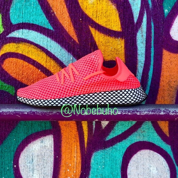 deerupt runner turbo